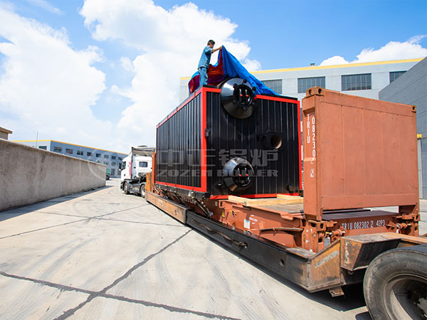 中正鍋爐ASME規范解析