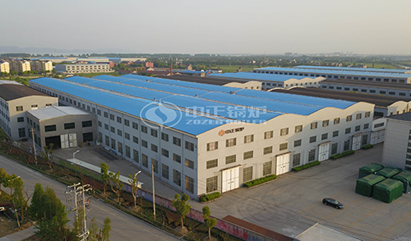 中正鍋爐解析ASME鍋爐標準是什么?