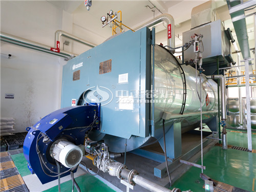 10噸臥式導熱油鍋爐廠家有哪些?